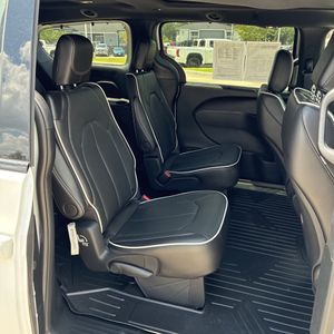 2025 Chrysler PACIFICA LIMITED 缩略图 35