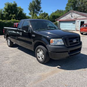 2005 FORD F-150 XL — фото 12