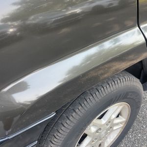 2004 JEEP GRAND CHEROKEE LAREDO 缩略图 46