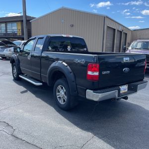 FORD F-150 XLT - 5