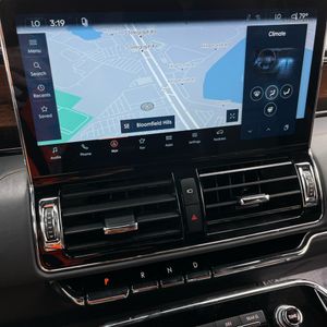 2023 Lincoln NAVIGATOR L BLACK LABEL 照片 44