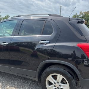 2019 Chevrolet TRAX LT 照片 6