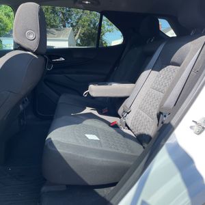 2024 Chevrolet EQUINOX LT — миниатюра 34