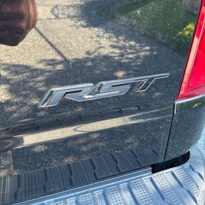 صورة مصغرة 22 لـ 2021 Chevrolet SILVERADO 1500 RST