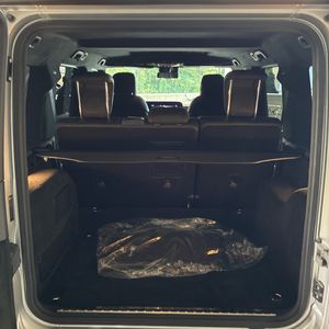 2023 Mercedes-BENZ G-CLASS 缩略图 44