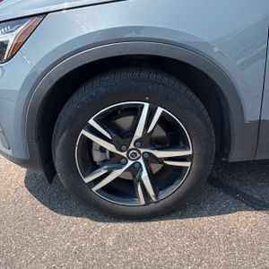 2023 Volvo XC40 CORE 缩略图 17