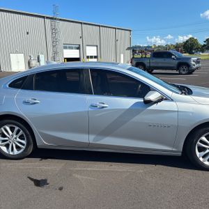صورة 11 لـ 2016 Chevrolet MALIBU LT
