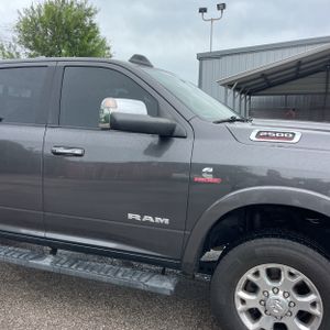 2021 RAM 2500 LARAMIE — миниатюра 13