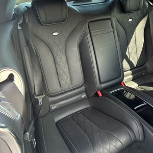 2017 Mercedes-BENZ S-CLASS — миниатюра 34