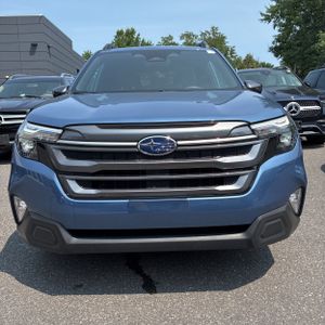 صورة مصغرة 14 لـ 2025 Subaru FORESTER PREMIUM