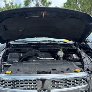 2013 RAM 1500 LARAMIE 照片 43