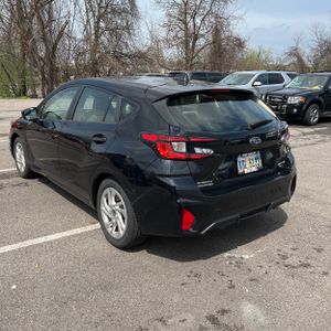 SUBARU IMPREZA BASE - 5