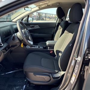 2024 KIA SPORTAGE LX thumbnail 31