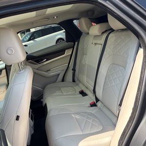 2021 Jaguar F-PACE P250 S 缩略图 34
