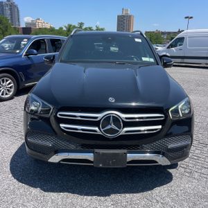 2020 Mercedes-BENZ GLE — миниатюра 14