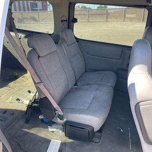 2005 Chevrolet VENTURE PLUS 缩略图 34