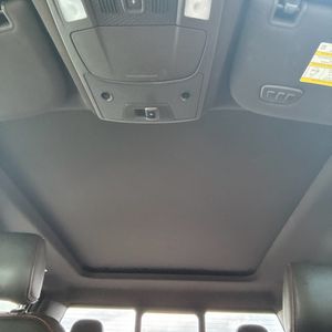 2016 FORD F-150 KING RANCH — фото 43