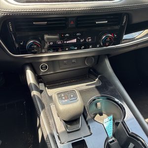 صورة مصغرة 69 لـ 2023 Nissan ROGUE SL