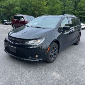 صورة 1 لـ 2018 Chrysler PACIFICA TOURING L