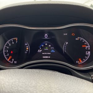 2014 JEEP GRAND CHEROKEE LAREDO — миниатюра 37