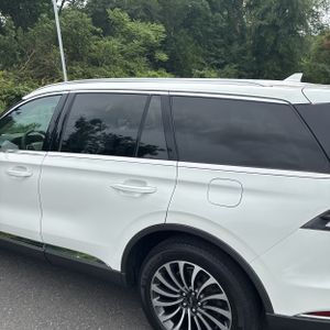2023 Lincoln AVIATOR STANDARD 照片 6