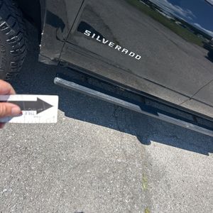 صورة مصغرة 66 لـ 2017 Chevrolet SILVERADO 1500 LT Z71