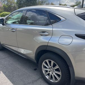 LEXUS NX 200T BASE - 6