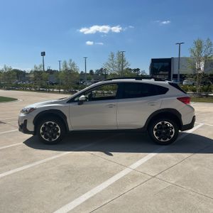 SUBARU CROSSTREK PREMIUM - 3