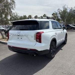 HYUNDAI PALISADE XRT - 8