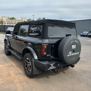 FORD BRONCO OUTER BANKS - 5