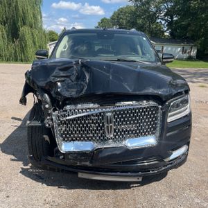 صورة مصغرة 14 لـ 2020 Lincoln NAVIGATOR RESERVE