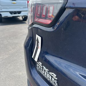 صورة مصغرة 54 لـ 2019 JEEP COMPASS LATITUDE