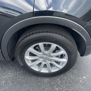 2023 Cadillac XT4 LUXURY 缩略图 18