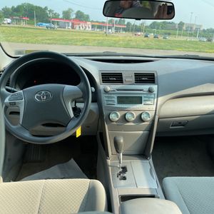 2009 Toyota CAMRY LE 缩略图 36