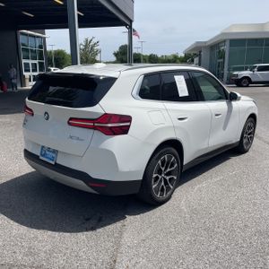 BMW X3 30 XDRIVE - 8