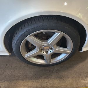 2009 Mercedes-BENZ E-CLASS 缩略图 20
