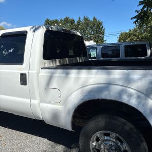 2016 FORD F-350 XLT 照片 6