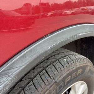 2015 Nissan ROGUE SV thumbnail 62