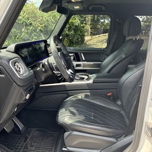 صورة مصغرة 32 لـ 2022 Mercedes-BENZ G-CLASS AMG