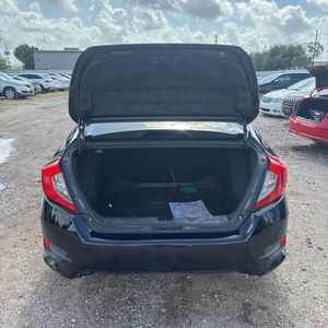 2016 Honda CIVIC LX 缩略图 41