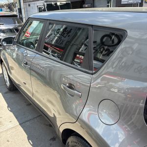 KIA SOUL BASE - 5