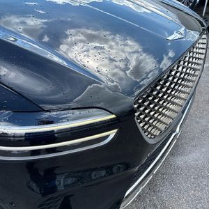 2023 Genesis GV70 2.5T STANDARD 照片 63
