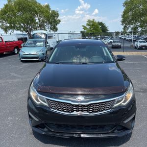 2019 KIA OPTIMA LX — миниатюра 15