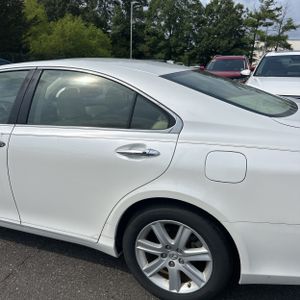 صورة 6 لـ 2009 Lexus ES 350 BASE
