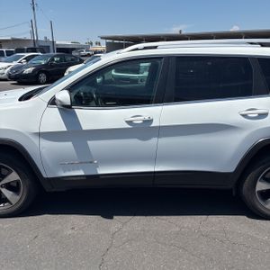 2019 JEEP CHEROKEE LIMITED — фото 4