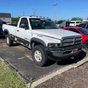 DODGE RAM 1500 ST - 10