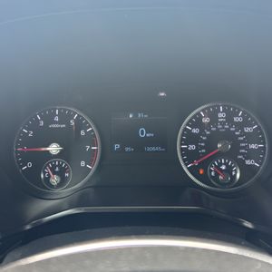 2020 KIA TELLURIDE S 缩略图 39