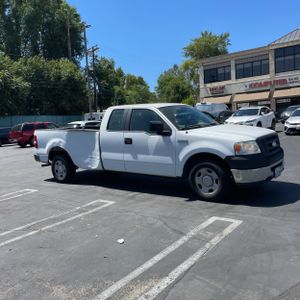 صورة 10 لـ 2007 FORD F-150 XL
