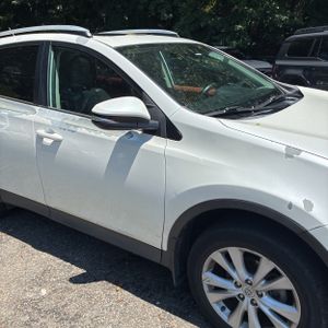 صورة مصغرة 13 لـ 2013 Toyota RAV4 LIMITED