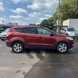 2014 FORD ESCAPE SE 照片 10